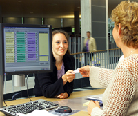 Market segments