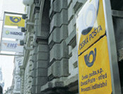 Post offices